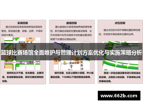 篮球比赛场馆全面维护与管理计划方案优化与实施策略分析